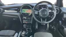 MINI Hatchback 2.0 Cooper S Sport 3dr Auto Petrol Hatchback